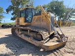 Used Komatsu Dozer for Sale